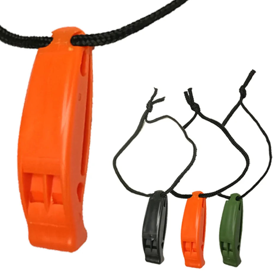 Kayak Rescue Emergency Safety Whistles