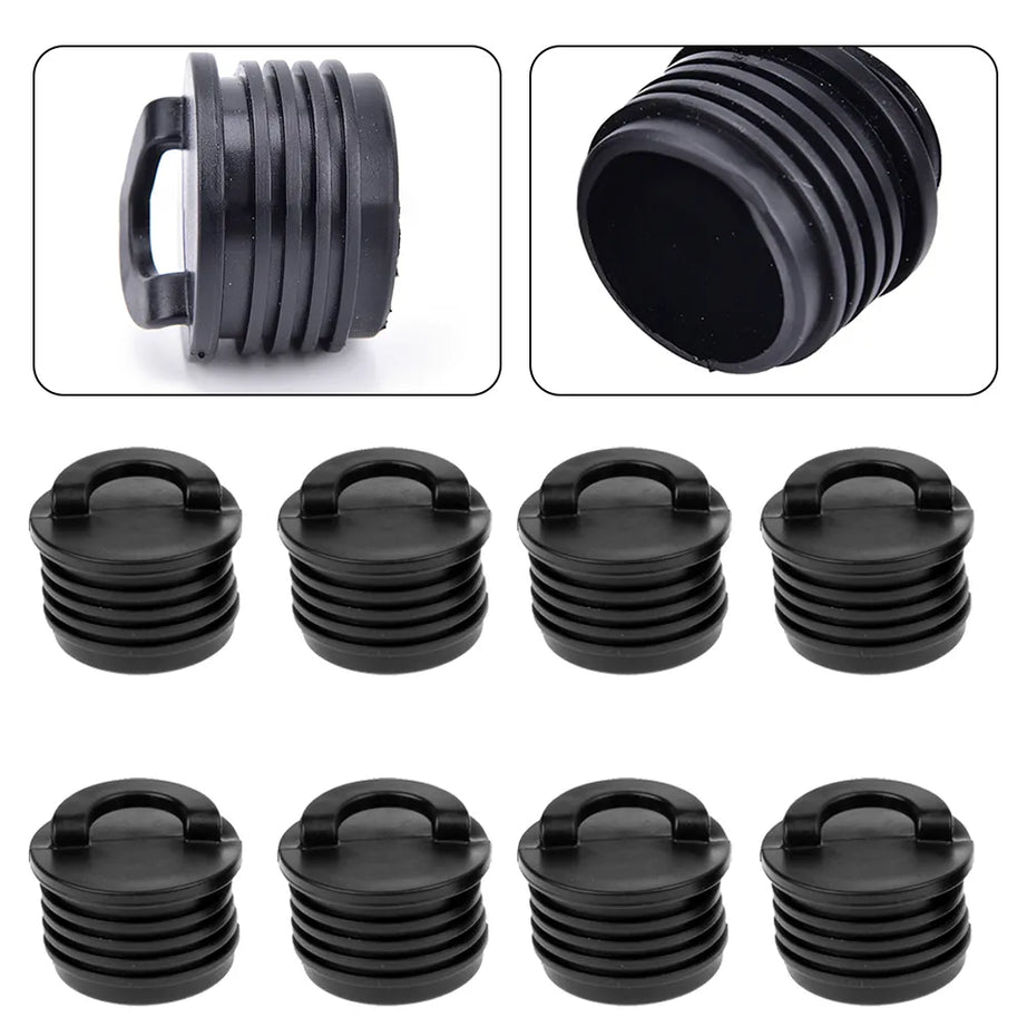 4Pcs Kayak Scupper Plug